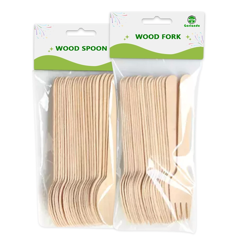 Wood Cutlery in Chile, Australia, and South American countries